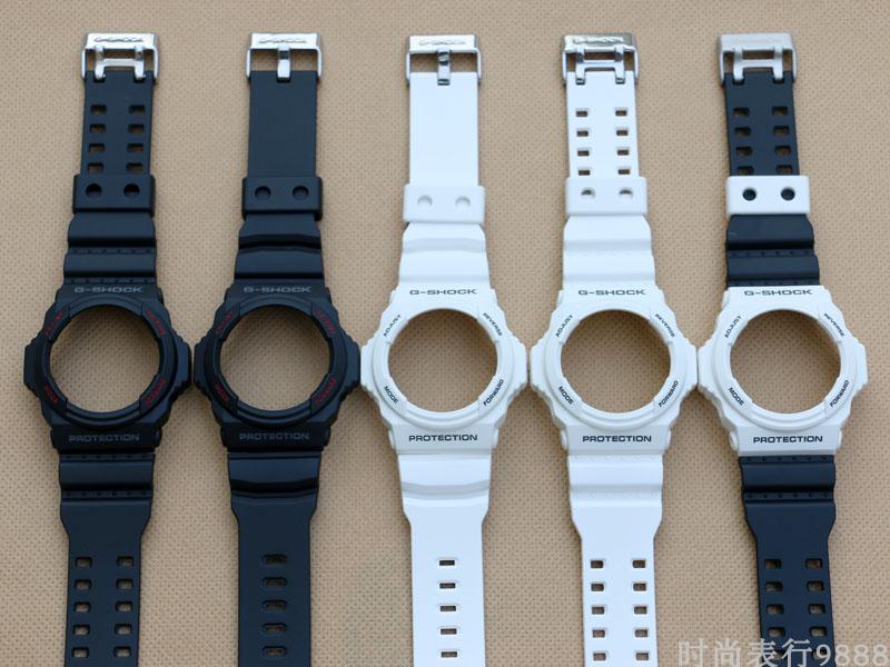 卡西欧表带表壳Casio/卡西欧