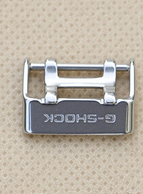 卡西欧G-SHOCK正品表扣GA-100/110/120/GD-100/120/G-8900/GA-300