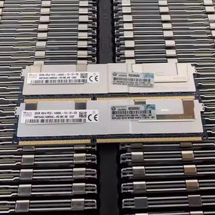 DL388 GEN8服务器内存条32G DDR3 HP专用 14900 DL380p