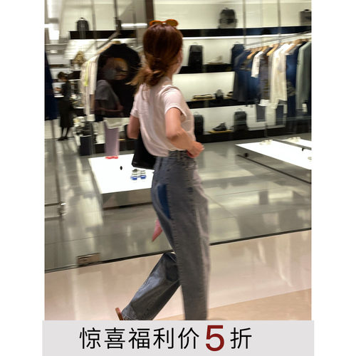 宽松长裤短裤薄款棉2022夏