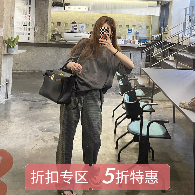 拖地直筒色织罗切斯重工色织