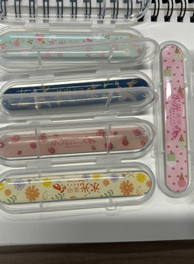 韩国纳米美甲棒水光美甲工具