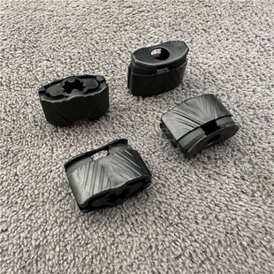 适配现代ix35起亚索兰托智跑佳乐天窗配件支架卡扣导件卡子滑块