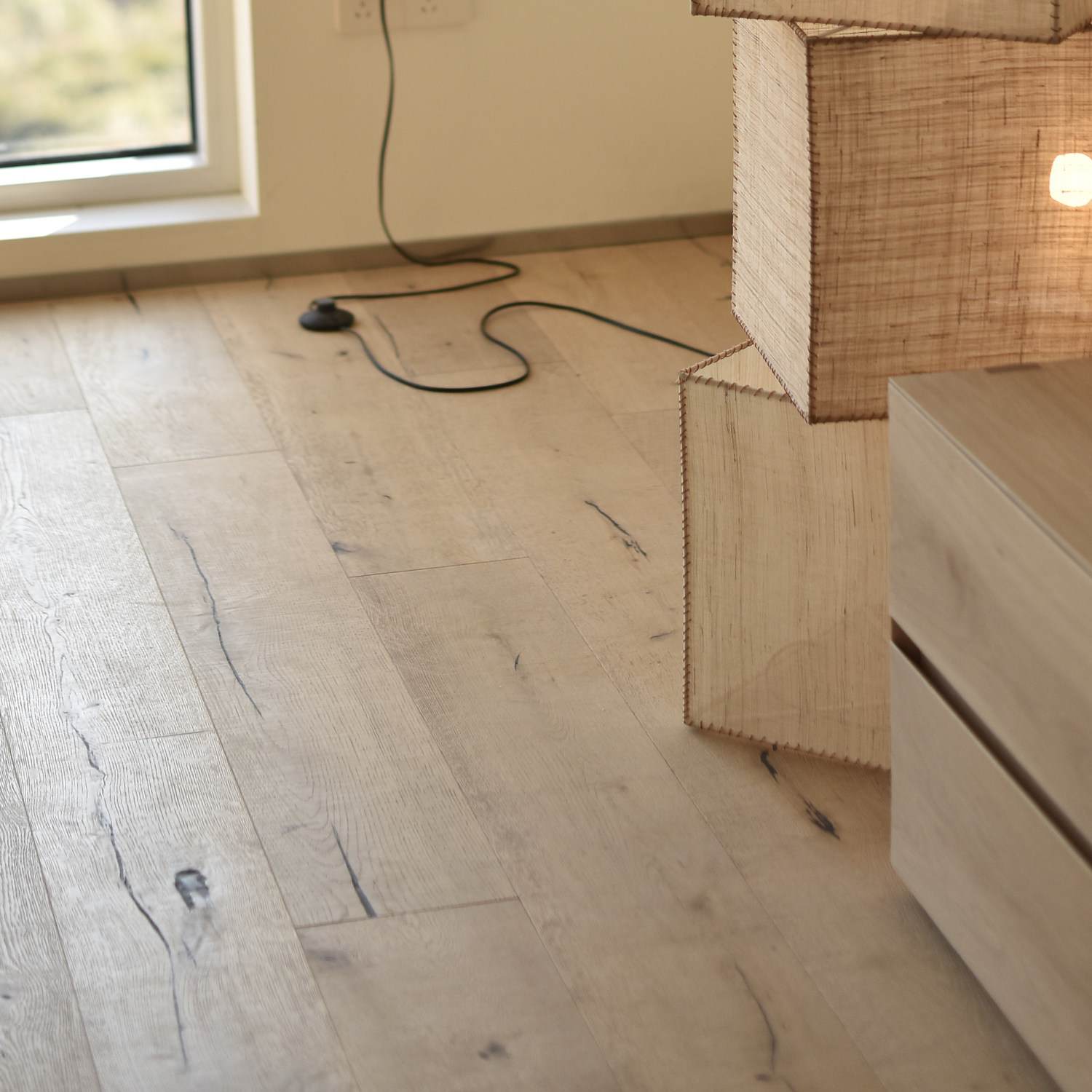 原始面锯痕隐形色自然结疤侘寂风民宿出口意大利锁扣三层实木地板,家装主材,实木复合地板,淘宝优惠券,粉丝福利购,淘宝优惠卷