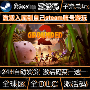 禁闭求生2CDKEY激活码 全DLC可补丁联机 Steam游戏激活码