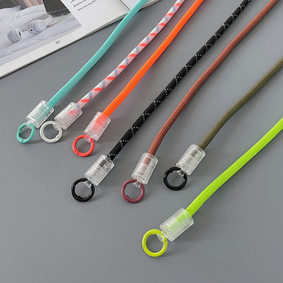 背带绳手机挂绳斜跨绳古风结实耐用相机挂绳挂脖男女小香风手机绳
