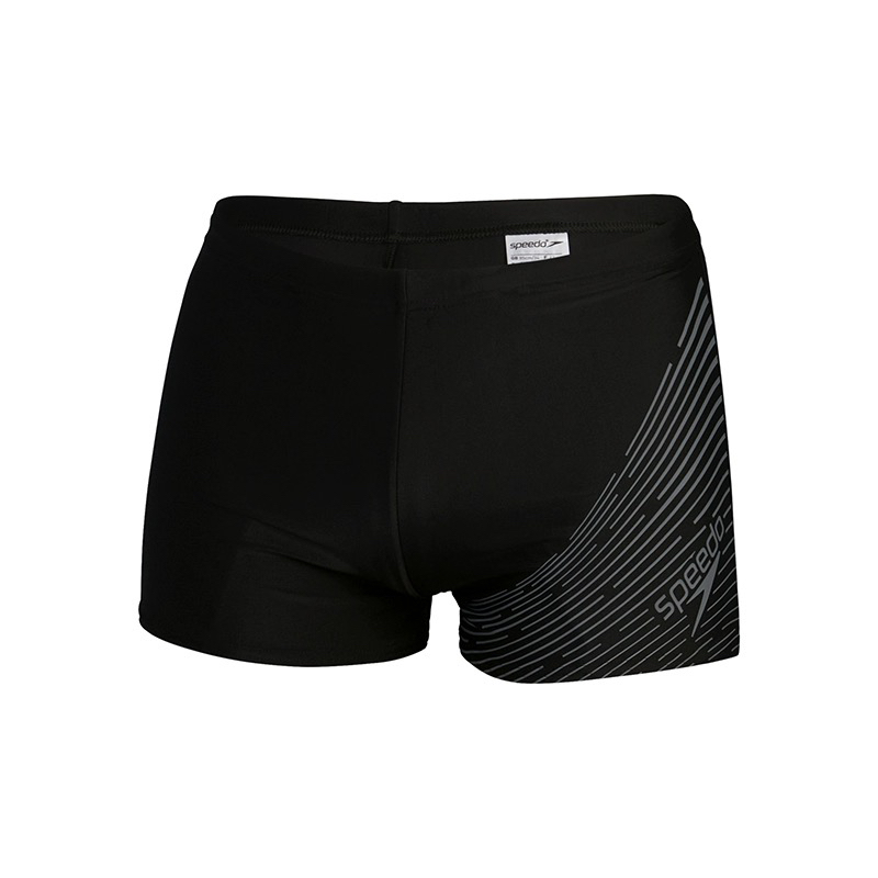 Speedo男士平角泳裤速比涛泳裤