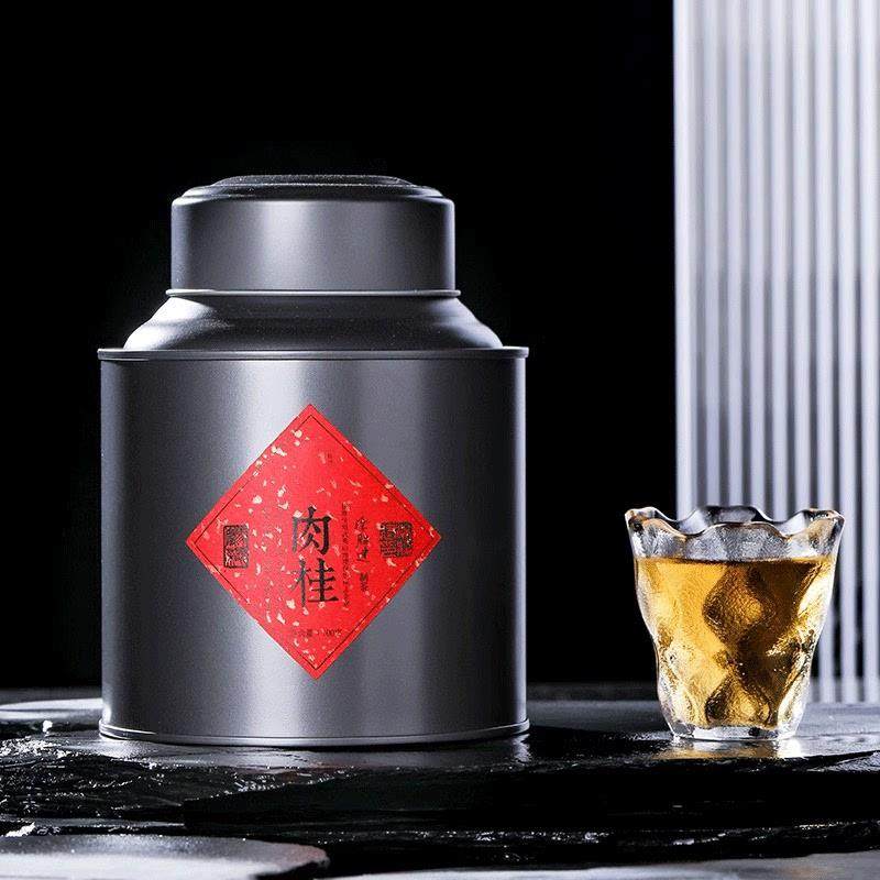 小号普洱茶铁桶空盒金属罐储藏生铁杂粮铁罐大红袍陈皮罐茶叶罐,餐饮具,茶叶罐,淘宝优惠券,粉丝福利购,淘宝优惠卷