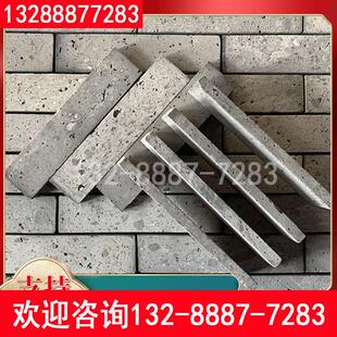 仿古青砖墙砖外墙小灰砖片贴墙面砖仿古砖青条砖餐饮墙面砖老青砖