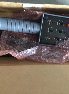 德国科尔摩根  18442-01B     MCD8  带插头配件