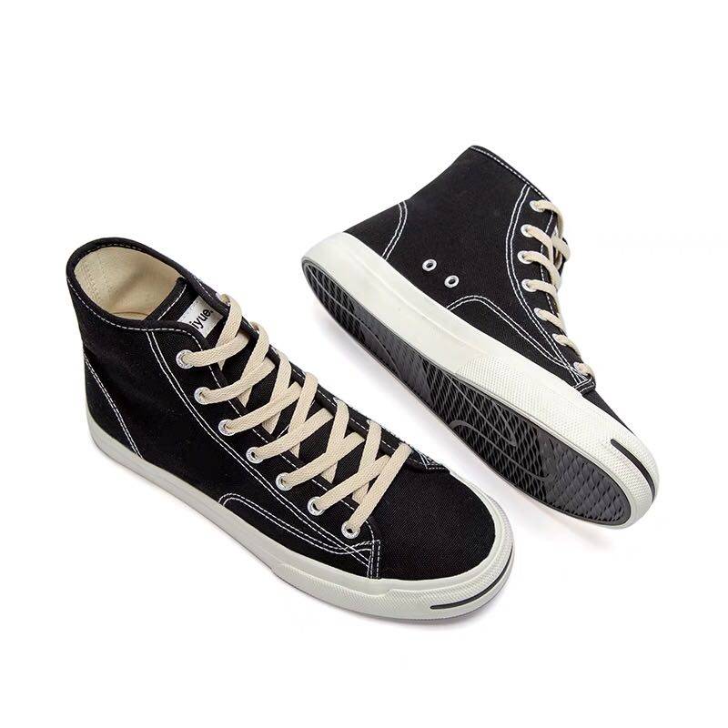 feiyue/飛躍高低幫帆布鞋新款複古簡約休閑鞋原宿風男鞋籃球鞋621在類目 流行男鞋, 帆布鞋中 - 來自Buy2taobao.com提供專業的淘寶代購服務