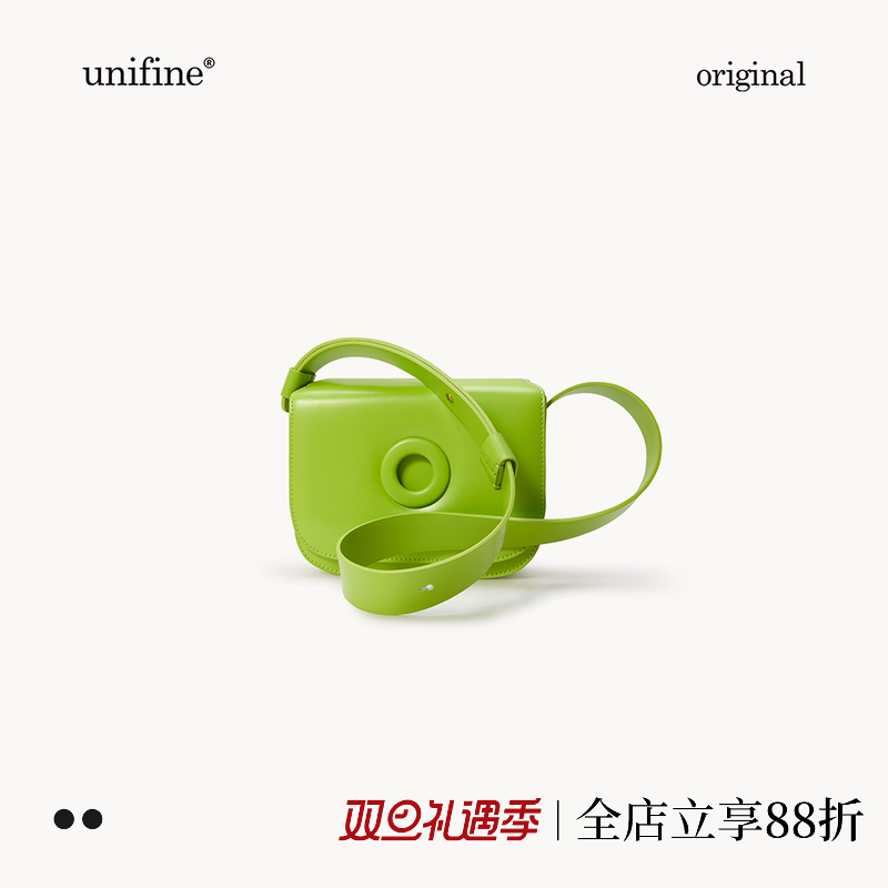 unifine通勤原创设计气球包no618