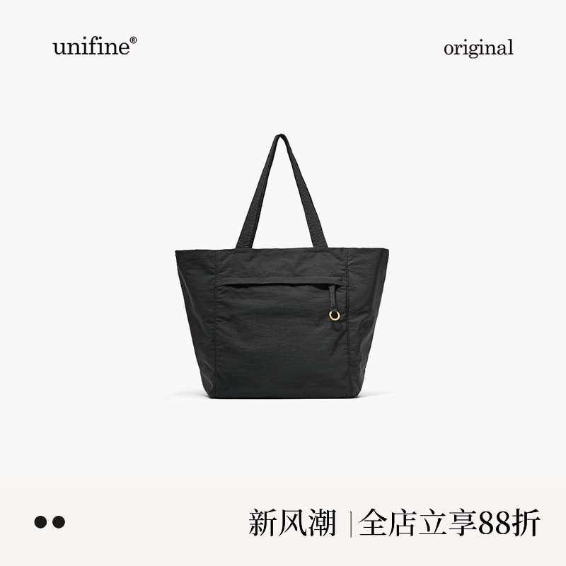 秋冬新款复古托特包女大容量