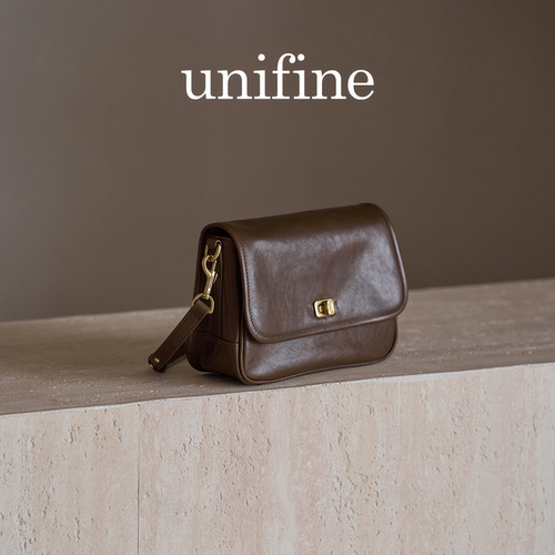 unifine新款头层植鞣牛皮