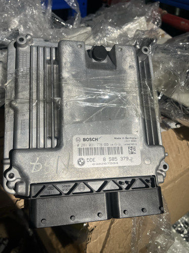 适用于宝马F20/ F30/ X5 X6/ N47/ N57/ B47 DDE柴油发动机电脑
