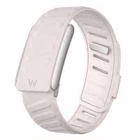 WHOOP5.0/MG SportFlex new waterproof dual-color silicone wristband strap, the same as Cristiano Ronaldo's replacement wristband thumbnail 4