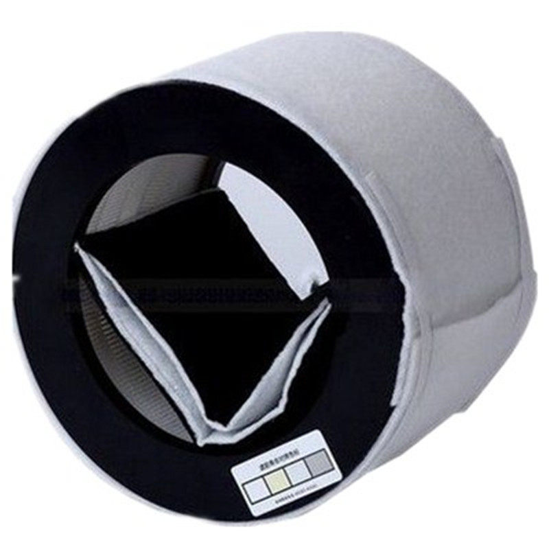 [胡大潇空气净化耗材净化,加湿抽湿机配件]适配亚都空气净化器KJ260A/KJ月销量0件仅售155元