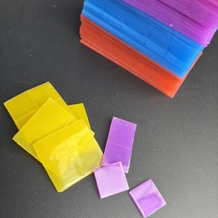 钻石画工具DIY贴钻胶泥多色新款钻胶混色点钻胶DIY钻石画胶泥