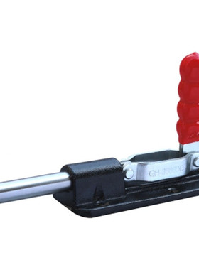 大力士快速夹具GH36080C 工件固定 快速压紧器 快速夹钳