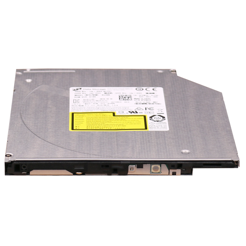 DVD9.5mm bu40n SATA serial notes all -in -one built -in 3D Blu -ray recorder optical drive