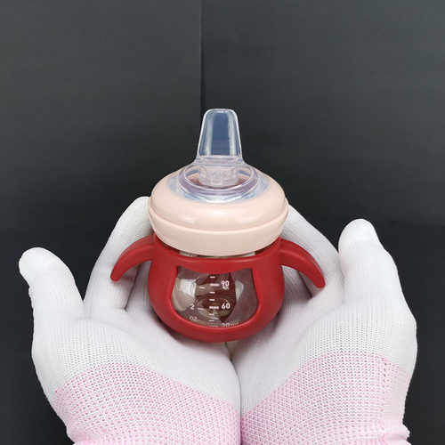婴儿宽口径PPSU小奶瓶120ml