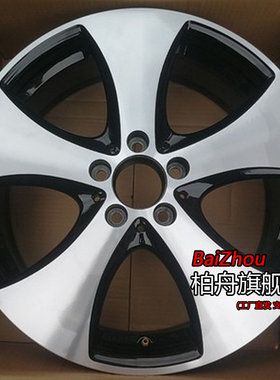 适配老款奔驰A200L18寸轮毂原