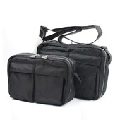 日系小包TANKER尼龙潮牌男女单肩包斜跨包经典 休闲邮差包iPad包