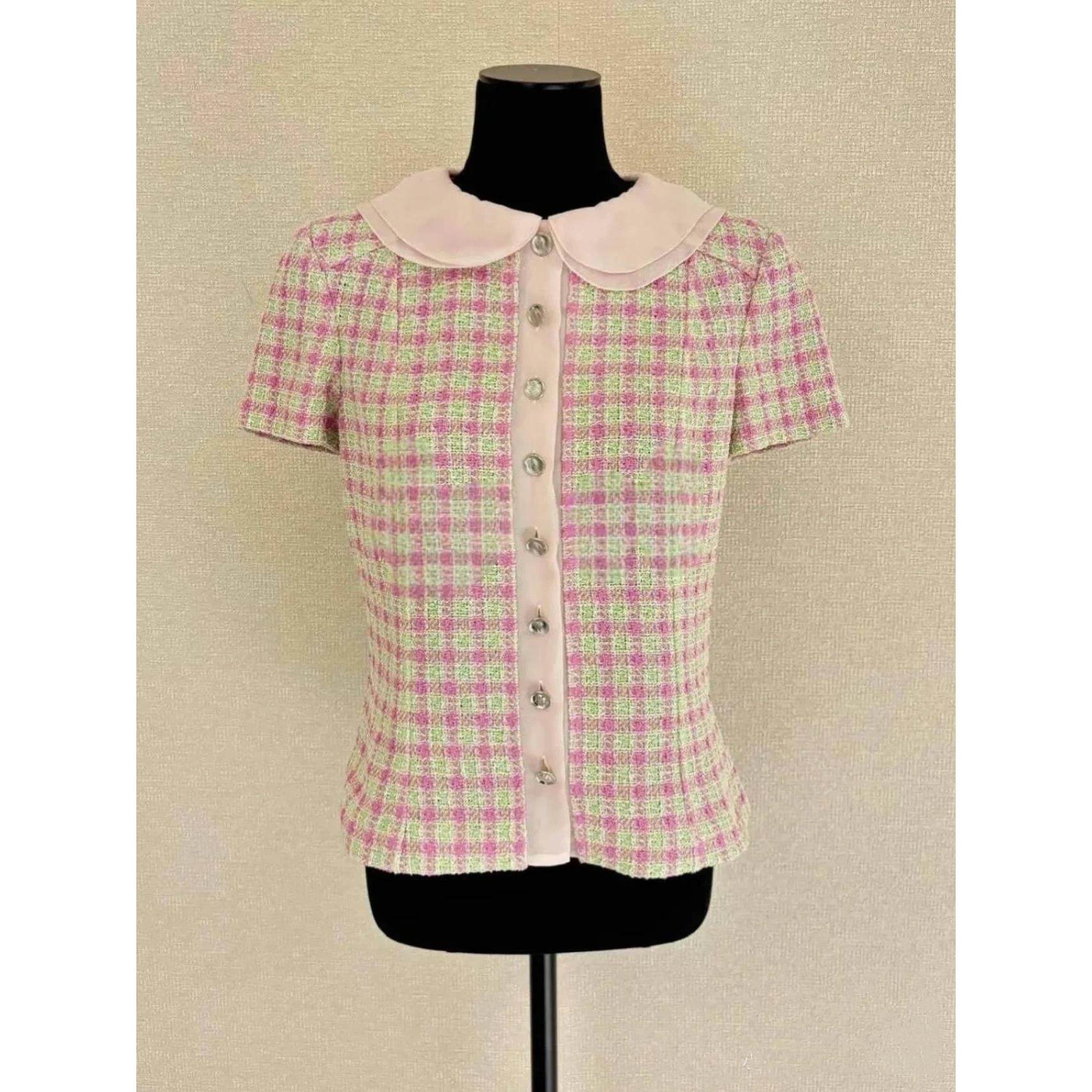 真丝新款套装短裤背带短袖百搭香风气质夏季小上衣拼2026早春新款,女装/女士精品,时尚套装,淘宝优惠券,粉丝福利购,淘宝优惠卷