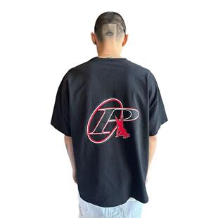 香港正品Anonymous Club Playboi Carti Complexcon短袖T恤tee潮