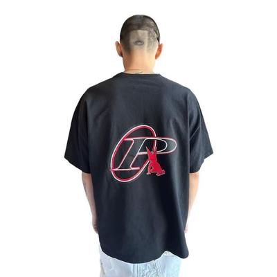 香港正品Anonymous Club Playboi Carti Complexcon短袖T恤tee潮