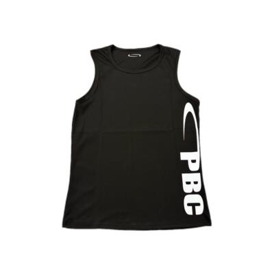 香港正品Opium标语YVL风格I AM MUSIC印花速干背心t Playboicarti