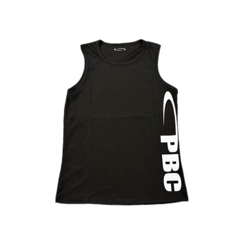 香港正品Opium标语YVL风格I AM MUSIC印花速干背心t Playboicarti