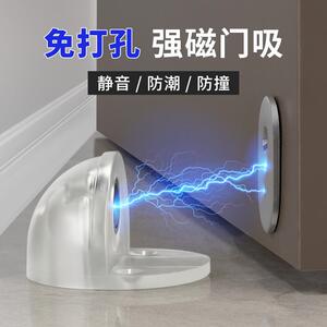 免打孔地吸名豪格龟顶限位器