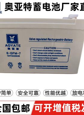 奥亚特蓄电池消防主机电梯