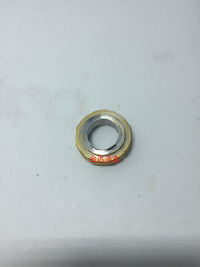 高压清洗机配件黑猫洗车机 280/380型刷车泵洗车器活塞套 中间套