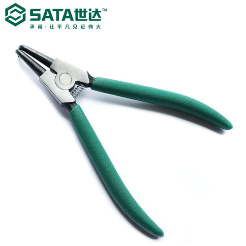 卡簧钳Sata/世达正品挡圈钳