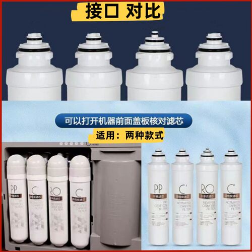 适配F1美的RO208202AAMRC1692-4