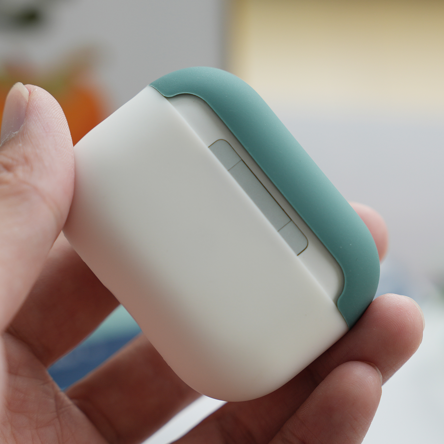 AirPodsPro二代硅胶保护套