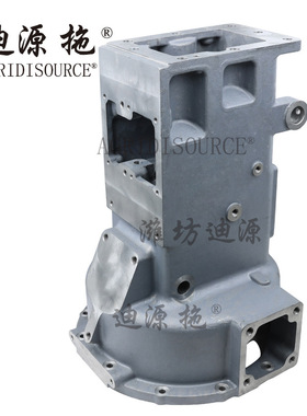 适用于雷沃LOVOL504/604拖拉机全车配件TE3C361090002离合器壳体