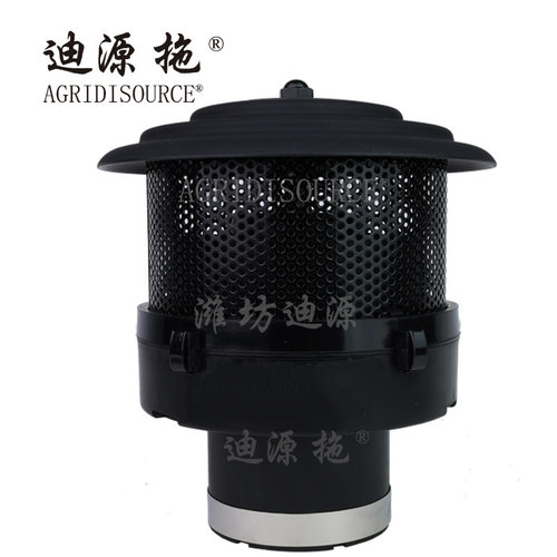 拖拉机空气滤清器预滤器总成大全