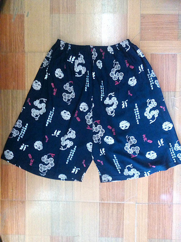 Pantalon pyjama Moyen-âge MCK234 - Ref 739807 Image 5