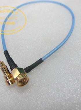 高档 MXHT83QH3000(TQH3000 ) 手机测试线 三代手机CTA专用测试线