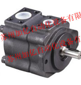 定量叶片泵DS-13P