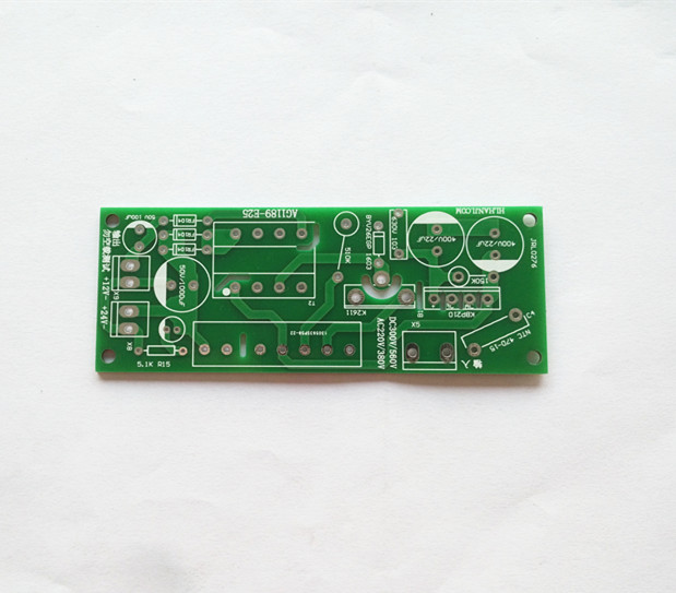 220v380v DC300 600V 变24v 12v 辅电转换板 电源小板 pcb光板