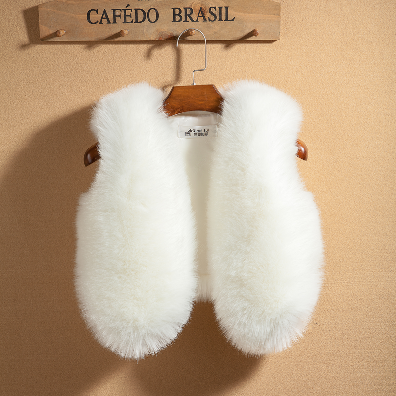 Gilet enfant - Ref 2068311 Image 5