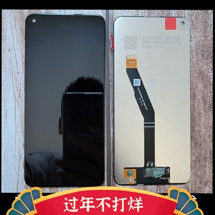 于诚屏幕适用于华w 畅享10 荣耀play3 荣耀play4T屏幕总成