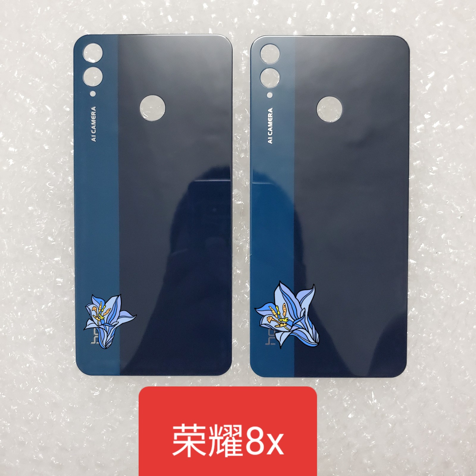 适用于荣耀玻璃后盖