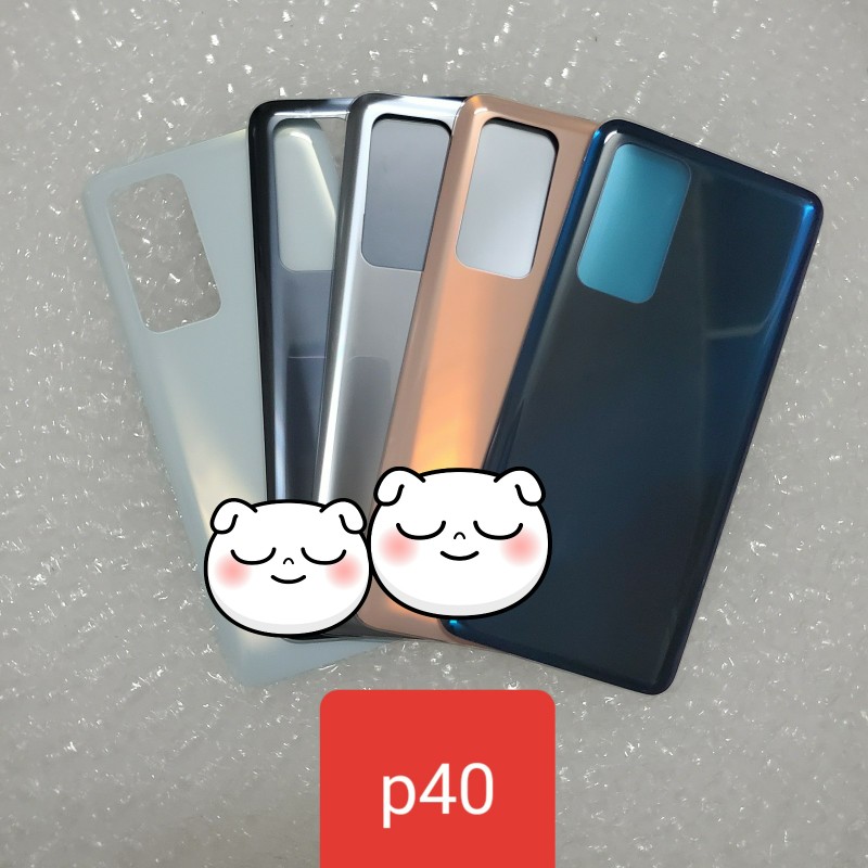 适用于p40玻璃后盖