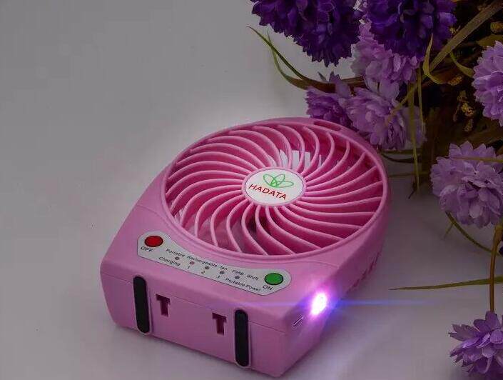 Ventilateur USB - Ref 400423 Image 5