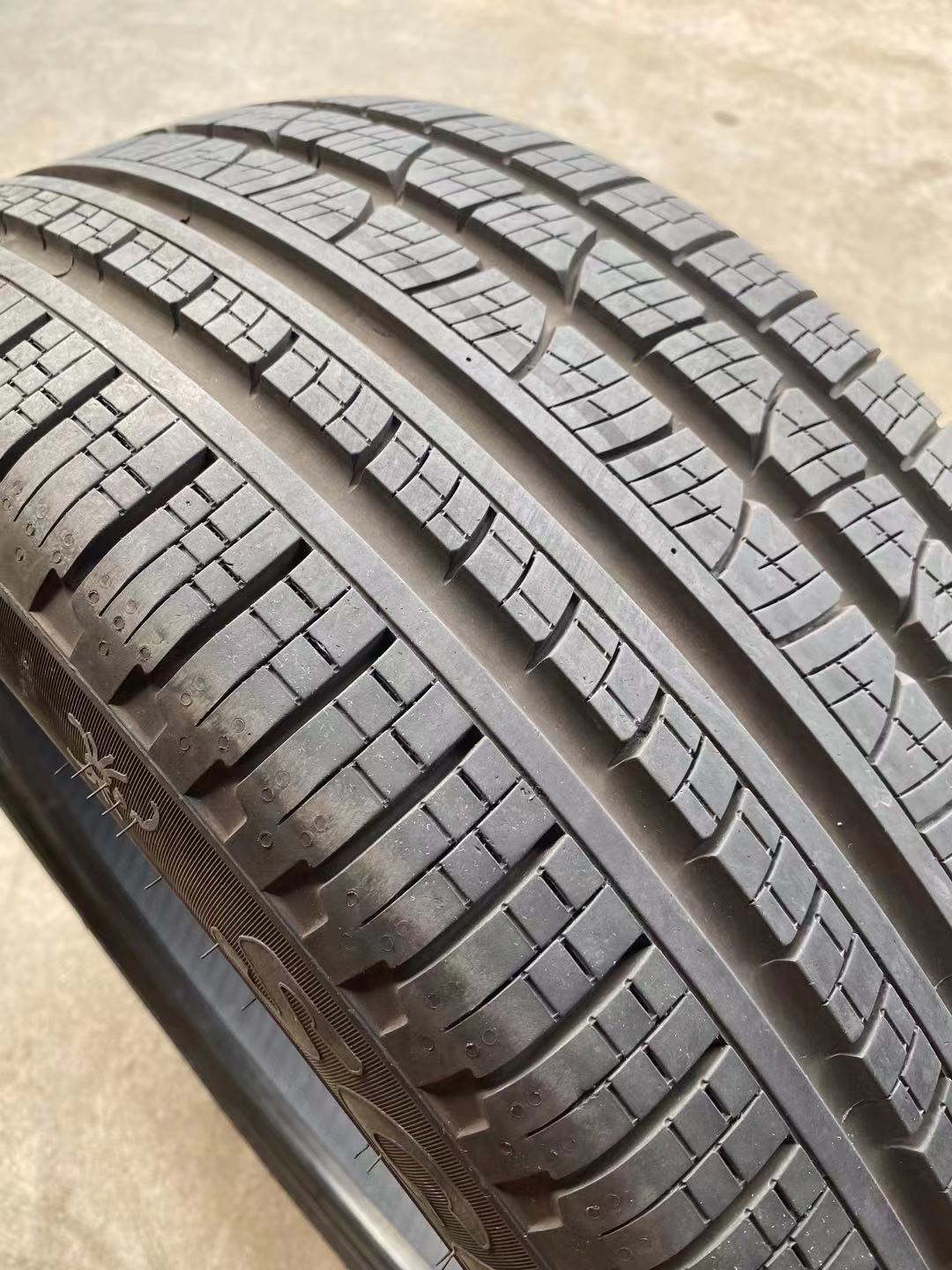 倍耐力轮胎245/45R20 103V SVAS LR1 原配路虎极光奇瑞捷豹揽胜